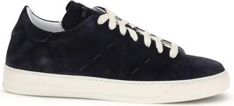 Kiton Uomo, Scarpe, Nero, 42 EU, new