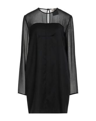 Semicouture Mini dresses