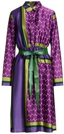 Hanita DRESSES - Midi dresses sur YOOX.COM