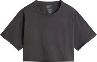 Vans Donna, Top, Nero, S, new