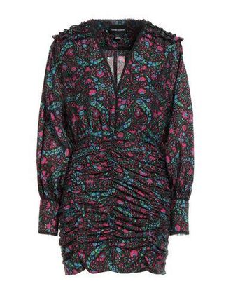 Sabina Musáyev KLEIDER - Mini-Kleider auf YOOX.COM