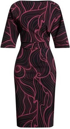 La Petite Robe Di Chiara Boni DRESSES - Midi dresses sur YOOX.COM