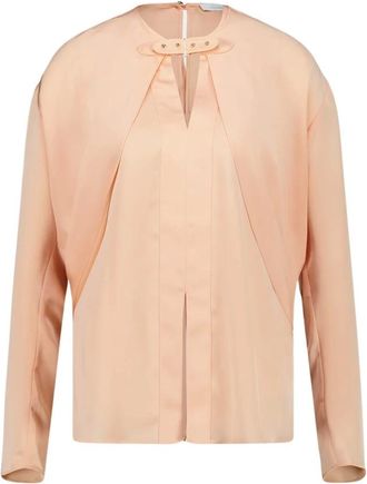 Paco Rabanne Donna, Camicette, Rosa, XS, new