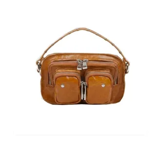 N&uacute;noo Donna, Borse, Marrone, Taglia unica, new