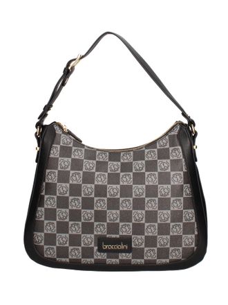 Braccialini Crossbody vrouwen BLACK