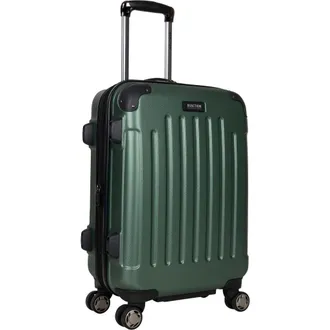 Kenneth Cole Renegade 3-Piece Hardside Luggage Set in Cilantro at Nordstrom Rack