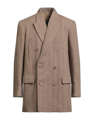 Uma Wang COATS & JACKETS - Coats sur YOOX.COM