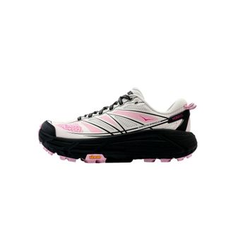 Hoka One One Mafate Speed 2 Grout / Carbon 1126851-GTCR Mens