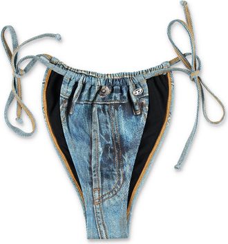 Diesel Abbigliamento Mare Diesel