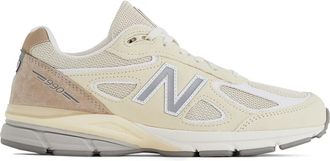 New Balance 990v4 Sneakers, gemaakt in de VS