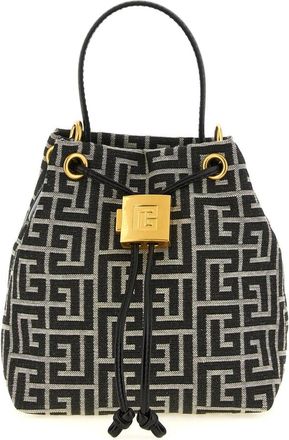 Balmain Mujer, Bolsos, Multicolor, Talla: ONE Size