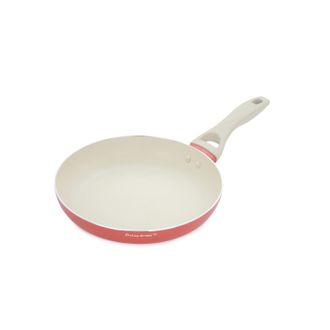 KASANOVA Padella 22 cm corallo Cooking Therapy