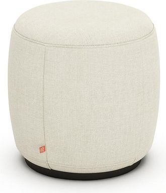 AM.PM Poef chambray linnen, Rosebury