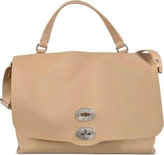 Zanellato Borsa tote Postina - Toni neutri