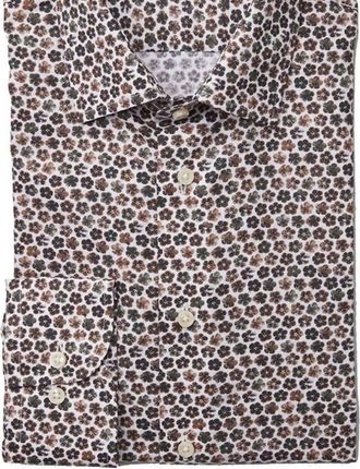 Sand Copenhagen Mens 8932 State N 2 Shirt In Multi
