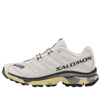 Salomon XT-4 OG White Lunar Rock 491871