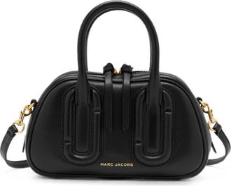 Marc Jacobs Black Babe Mini Satchel