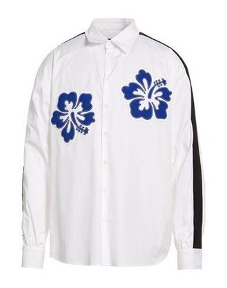 Dsquared2 TOPWEAR - Shirts on YOOX.COM