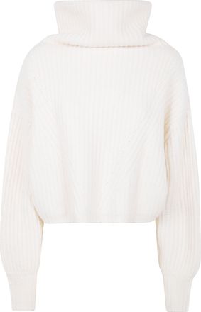 Kujten Yumi Turtle Neck Sweater