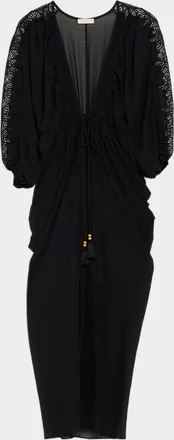 Ramy Brook Bernice Caftan Coverup