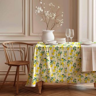 Dmora Tovaglia Parekaha, Lavable A 30&deg;, Rectangular, 150x250 Cm Multicolor