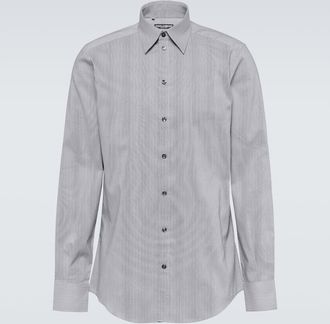 Dolce & Gabbana Cotton shirt