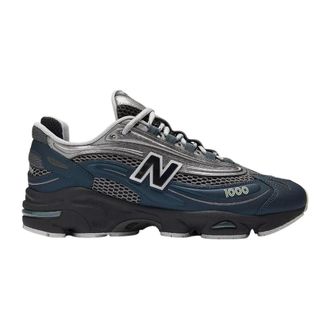 New Balance Training Shoes, male, Blue, Size: 12 1/2 US M1000S