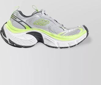 Balenciaga chunky low-top sneakers