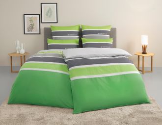 Tom Tailor Bettwäsche