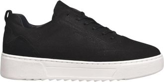 Cycleur de Luxe Schoenen, Heren, Zwart, 43 EU, Leer, Pokes Sneakers