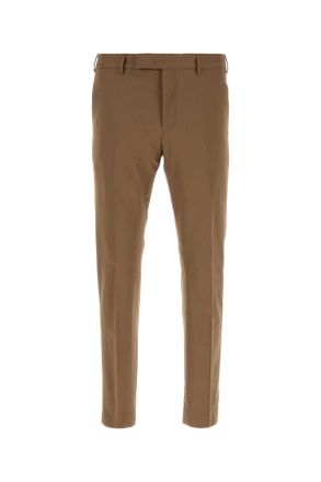 Pantaloni Torino Mud Stretch Wool Pant