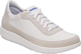 Birkenstock Honnef City Antique White 1029655 Mens