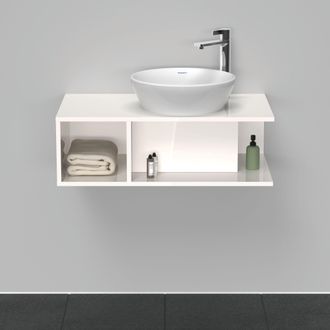 Duravit D-neo, Mueble De Ba&ntilde;o De Pared, Ancho 800 X Fondo 480mm, - Duravit