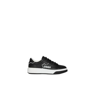 Dsquared2 Accesorios - Shoes - Hombre - Negro - 40 EU
