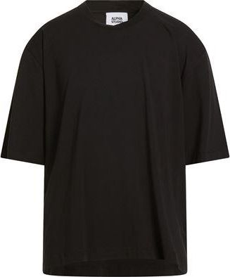 Alpha Studio TOPWEAR - T-shirts on YOOX.COM