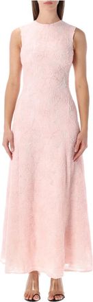 Rotate Rotate Birger Christensen, Kleedjes, Dames, Roze, S, Kleedjes
