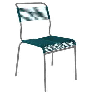 Schubiger M&ouml;bel Spaghetti-Stuhl S&auml;ntis