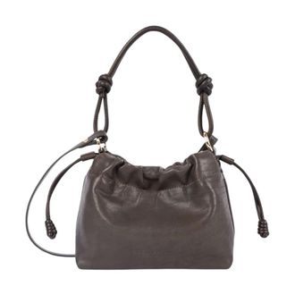 Lancaster Bolso bandolera Lush - Bags - Mujer - Marr&oacute;n - ONE SIZE