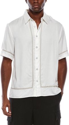 Rag & Bone Dalton Shirt