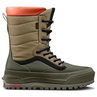 Vans Standard-Hi 2.0 MTE Winterschuhe - Unisex | oliv