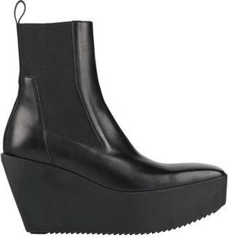 Rick Owens SCHUHE - Stiefeletten auf YOOX.COM
