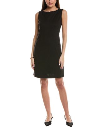 Lafayette 148 New York Agnes Sheath Dress