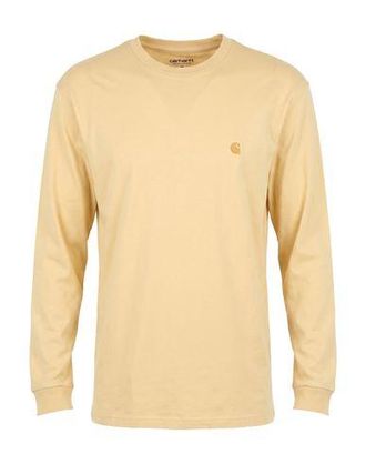 Carhartt Work in Progress TOPWEAR - T-shirts on YOOX.COM