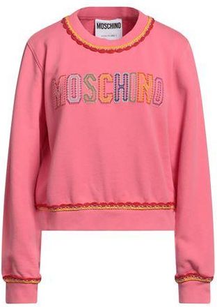 Moschino CAMISETAS Y TOPS - Sudaderas en YOOX.COM