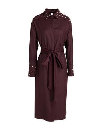Avolio Milano DRESSES - Midi dresses on YOOX.COM