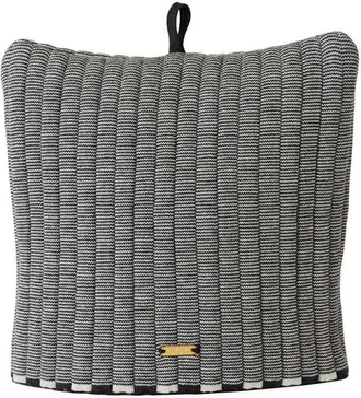 OYOY Stringa Tea Cozy in Offwhite/anthracite at Nordstrom
