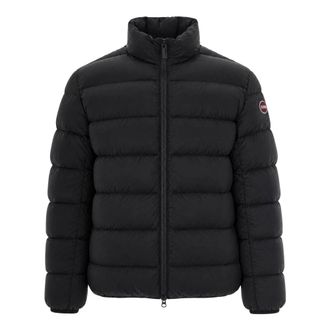 Colmar Innerlayer Jacket - Heren - Sport - Zwart - Maat: M Nylon