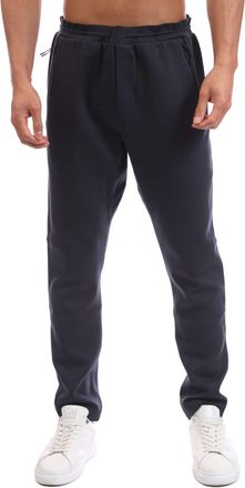HUGO BOSS Heren Boss Hicon DesertTech Tracksuit Broek in Donkerblauw