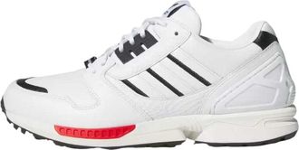 adidas originals ZX 8000 Cloud White Core Black JQ3445