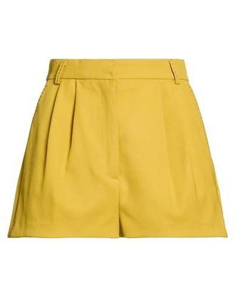 Elisabetta Franchi BOTTOMWEAR - Shorts & Bermuda Shorts on YOOX.COM